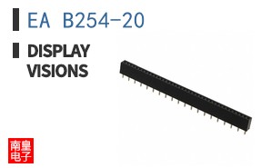 EA B254-20